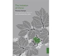 The Imitation of Christ, Hodder Classics Thomas A. Kempis (Auteur)