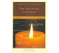 The Imitation of Christ Thomas A. Kempis (Auteur)