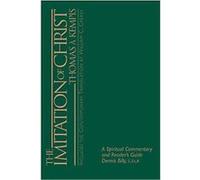 The Imitation of Christ Thomas a Kempis Dennis Joseph Billy (Auteur)