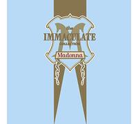 Madonna – The Immaculate Collection – Double vinyle