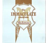 The Immaculate Collection