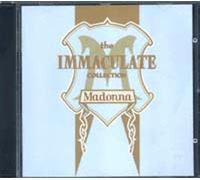 The Immaculate Collection