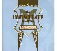 The Immaculate Collection CD