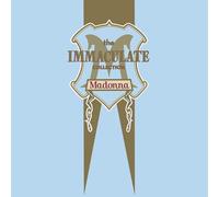 The Immaculate Collection - Double Vinyl Lp