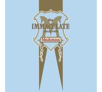 Madonna – The Immaculate Collection – Double vinyle