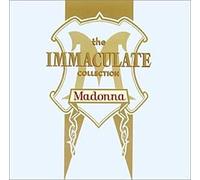 The Immaculate Collection [Import]