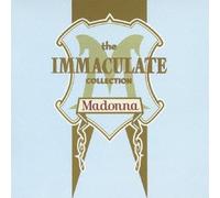 THE IMMACULATE COLLECTION(ltd.)