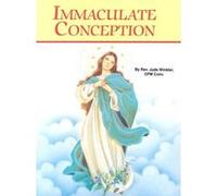 The Immaculate Conception Jude Winkler (Auteur)