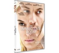 The Immaculate Room
