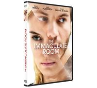 The Immaculate Room