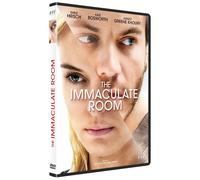 The Immaculate Room DVD DVD