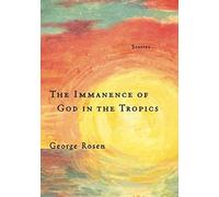 The Immanence Of God In The Tropics