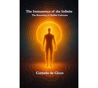 The Immanence of the Infinite: The Branching of Bubble Universes