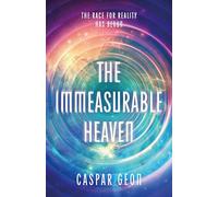 The Immeasurable Heaven: Nominated for the 2026 Philip K. Dick Award!