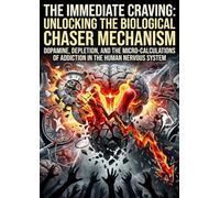 The Immediate Craving: Unlocking the Biological Chaser Mechanism: Dopamine, Depletion, and the Micro-Calculations of Addiction in the Human Nervous System