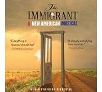The Immigrant (2004 Original Off-Broadway Cast)