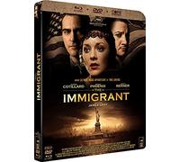 The Immigrant [Combo Blu-ray + DVD + Copie digitale]