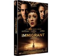 The Immigrant DVD DVD