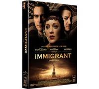 The Immigrant DVD E