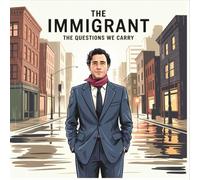 The Immigrant: The Questions We Carry