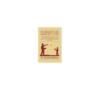 The Immigrants' Son: A Bronx Boy's Story