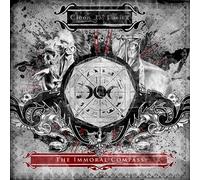 Eibon la furies - The Immortal Compass [Import]