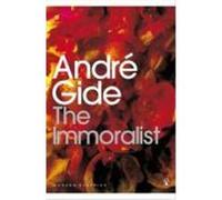 André Gide – The Immoralist – Penguin Modern Classics – Poche