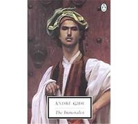 The Immoralist, Penguin Classics Series Andre Gide, David Watson (Auteur)