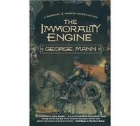 The Immorality Engine - George Mann - St. Martins Press3PL - Livre en Anglais George MannGeorge Mann (Auteur)