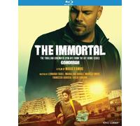 The Immortal [Blu-Ray]