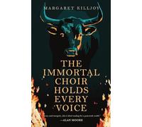 The Immortal Choir Holds Every Voice