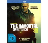 The Immortal - Der Unsterbliche (Blu-ray)