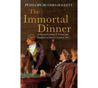 The Immortal Dinner