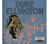 The Immortal Duke Ellington - Mono