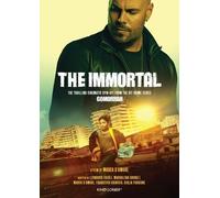The Immortal [Dvd]