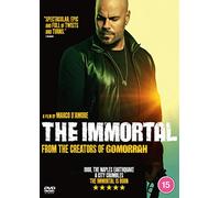 The Immortal [DVD]