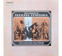 The Immortal Fletcher Henderson [Vinyl LP]