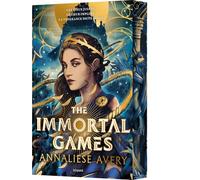 The immortal games