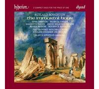 The Immortal Hour - Rutland Boughton (Hyperion) (2 Cds)