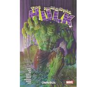The Immortal Hulk Omnibus