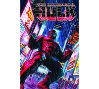 The Immortal Hulk Omnibus Volume 3
