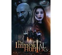 The Immortal Hunters [DVD]
