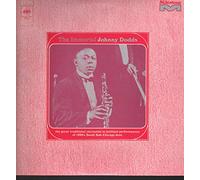 The Immortal Johnny Dodds/Chicago Mess Around [Vinyl LP]