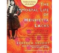 [The Immortal Life of Henrietta Lacks] (By: Rebecca Skloot) [published: February, 2010]