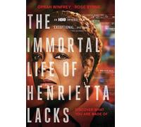 The Immortal Life Of Henrietta Lacks [Digital Video Disc]