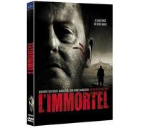 The Immortal ( L'immortel ) ( 22 Bullets (Twenty Two Bullets) ) by Jean Reno