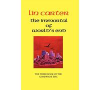 The Immortal of World's End