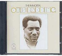 The Immortal Otis Redding