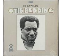 The Immortal Otis Redding