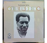 The Immortal Otis Redding - The Immortal Otis Redding